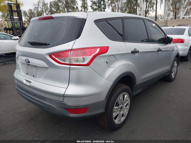 Ford ESCAPE S 2016 1FMCU0F76GUB99365 Image 4