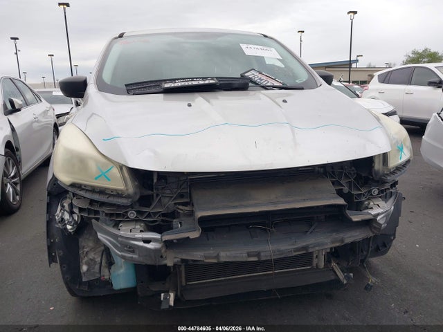 Ford ESCAPE S 2016 1FMCU0F76GUB99365 Image 6