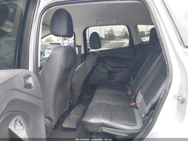 Ford ESCAPE S 2016 1FMCU0F76GUB99365 Image 8