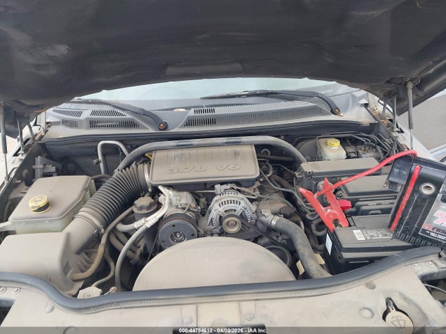 2007 JEEP COMMANDER 1J8HG48K17C679113 Photo 9