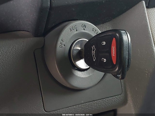 2007 JEEP COMMANDER 1J8HG48K17C679113 Photo 10