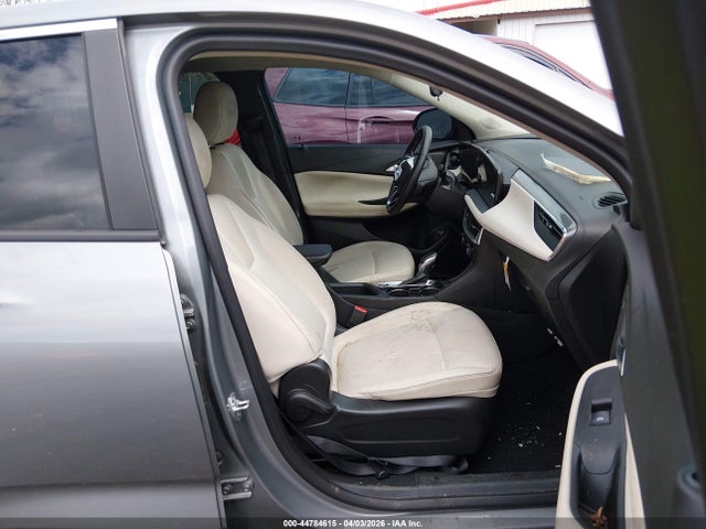 Aukcja sprzedaży 2025 Buick Encore Gx Preferred Fwd, vin: KL4AMBSP0SB028901, numer aukcji: 44784615