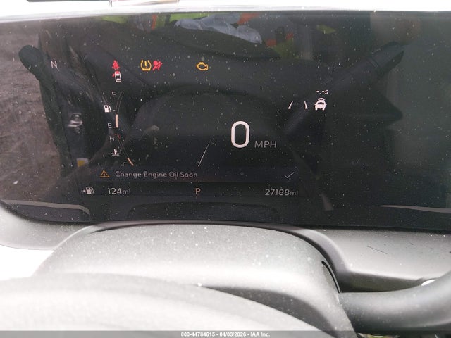Aukcja sprzedaży 2025 Buick Encore Gx Preferred Fwd, vin: KL4AMBSP0SB028901, numer aukcji: 44784615
