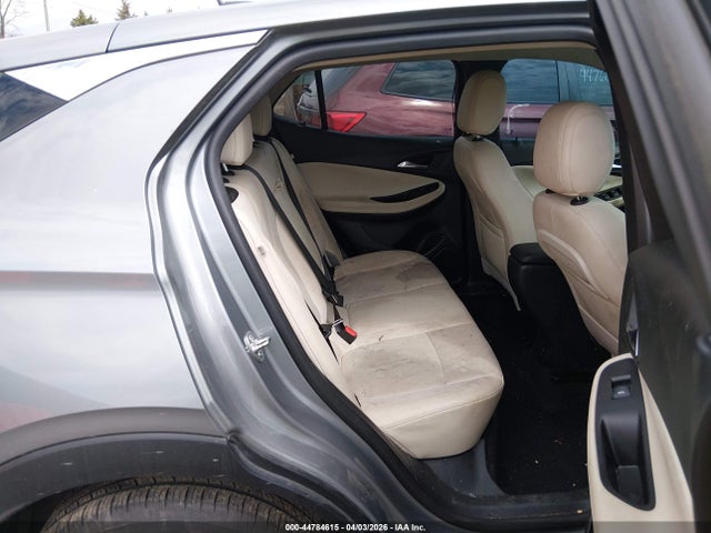 Aukcja sprzedaży 2025 Buick Encore Gx Preferred Fwd, vin: KL4AMBSP0SB028901, numer aukcji: 44784615