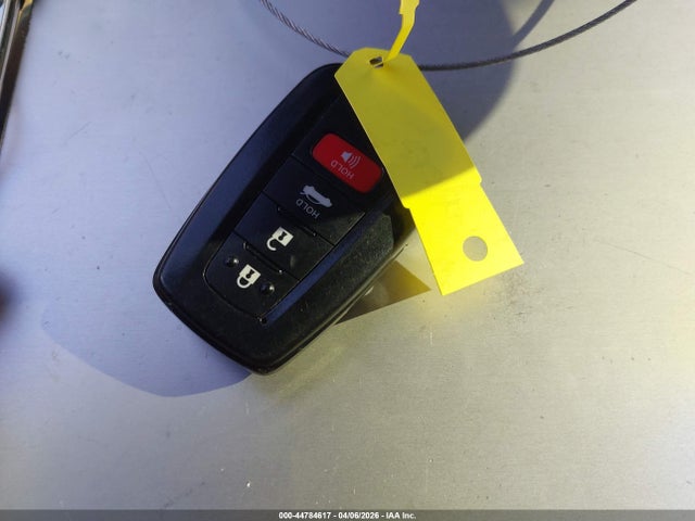 4T1B61HK0KU762870 Toyota CAMRY XSE