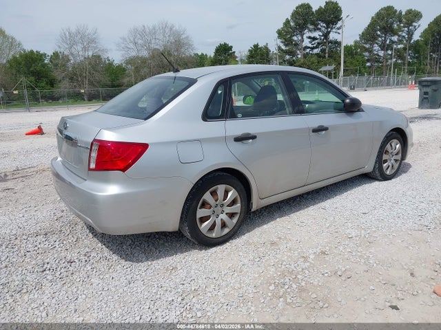 Продаж на аукціоні авто 2008 Subaru Impreza 2.5i, vin: JF1GE61648H506245, номер лоту: 44784618