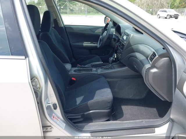 Продаж на аукціоні авто 2008 Subaru Impreza 2.5i, vin: JF1GE61648H506245, номер лоту: 44784618