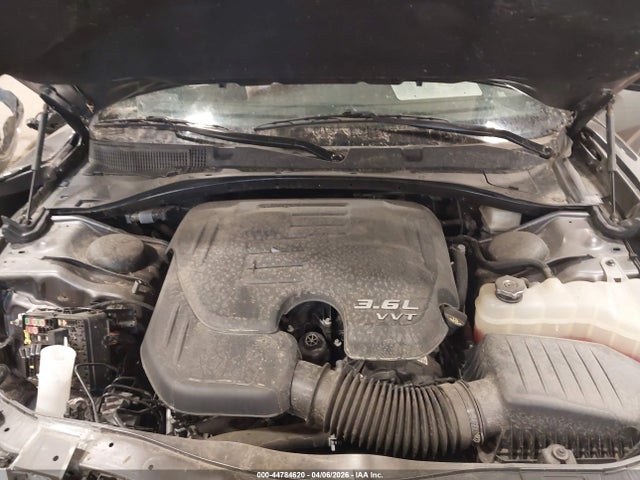 2023 Dodge Charger Gt Awd მანქანა იყიდება აუქციონზე, vin: 2C3CDXMGXPH519925, აუქციონის ნომერი: 44784620