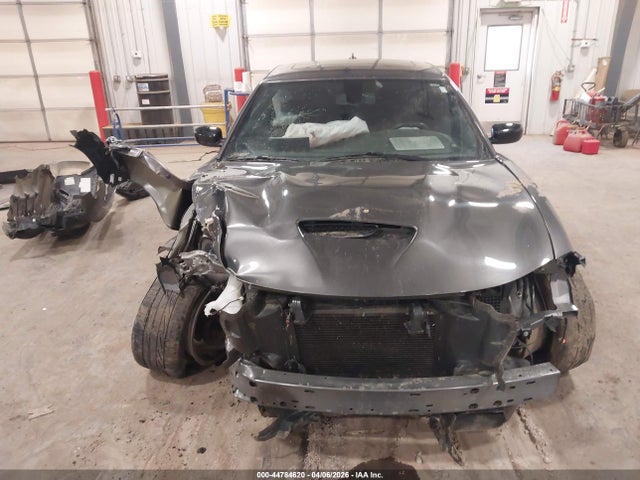 2023 Dodge Charger Gt Awd მანქანა იყიდება აუქციონზე, vin: 2C3CDXMGXPH519925, აუქციონის ნომერი: 44784620
