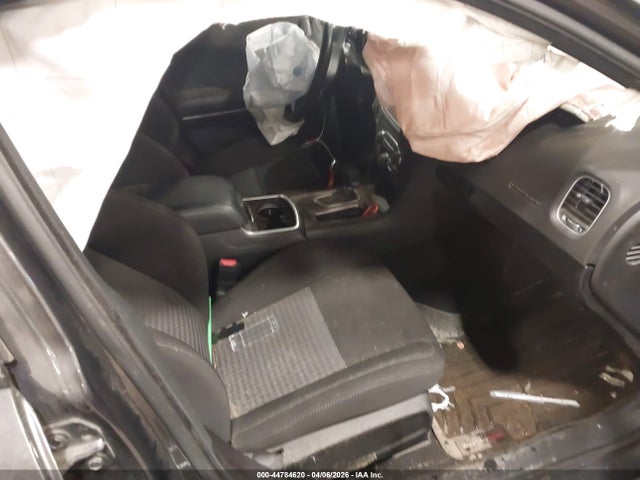 2023 Dodge Charger Gt Awd მანქანა იყიდება აუქციონზე, vin: 2C3CDXMGXPH519925, აუქციონის ნომერი: 44784620