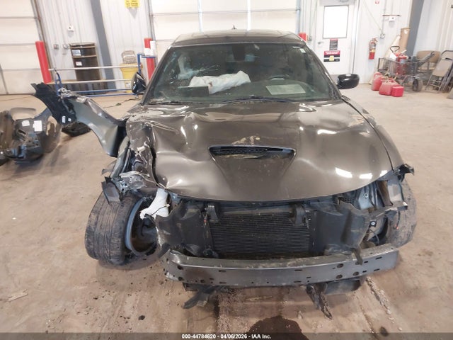 2023 Dodge Charger Gt Awd მანქანა იყიდება აუქციონზე, vin: 2C3CDXMGXPH519925, აუქციონის ნომერი: 44784620