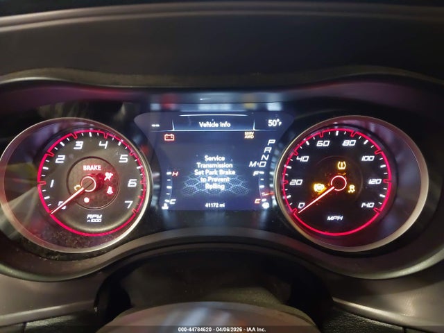 2023 Dodge Charger Gt Awd მანქანა იყიდება აუქციონზე, vin: 2C3CDXMGXPH519925, აუქციონის ნომერი: 44784620