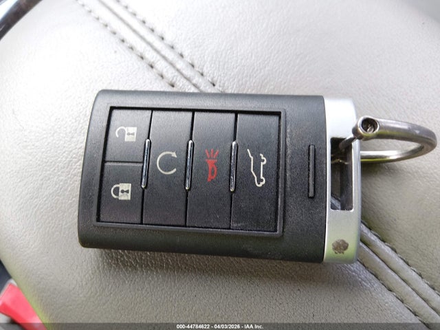 Продаж на аукціоні авто 2013 Cadillac Xts Premium, vin: 2G61S5S36D9117583, номер лоту: 44784622
