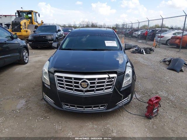 Продаж на аукціоні авто 2013 Cadillac Xts Premium, vin: 2G61S5S36D9117583, номер лоту: 44784622
