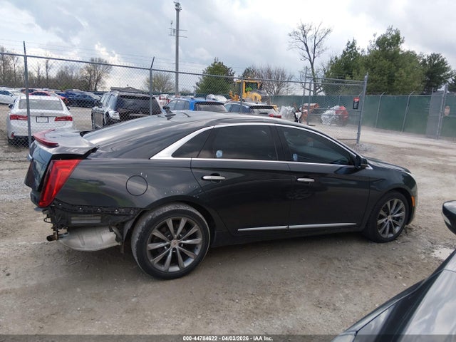 Продаж на аукціоні авто 2013 Cadillac Xts Premium, vin: 2G61S5S36D9117583, номер лоту: 44784622