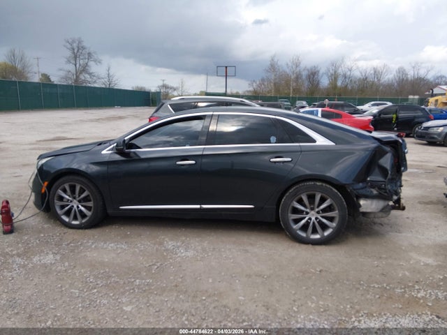 Продаж на аукціоні авто 2013 Cadillac Xts Premium, vin: 2G61S5S36D9117583, номер лоту: 44784622