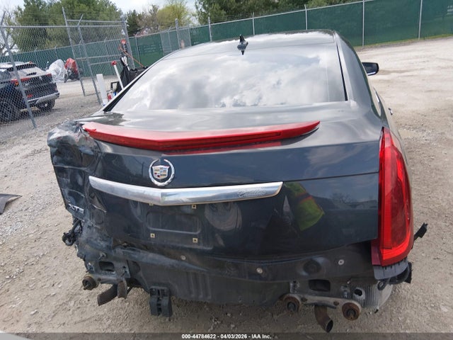 Продаж на аукціоні авто 2013 Cadillac Xts Premium, vin: 2G61S5S36D9117583, номер лоту: 44784622