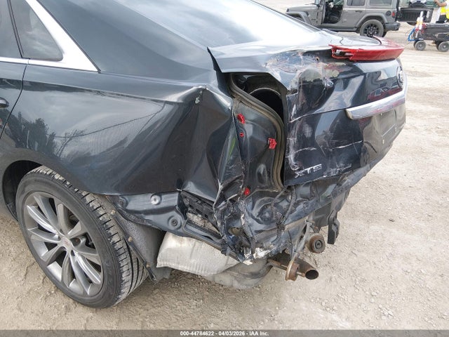 Продаж на аукціоні авто 2013 Cadillac Xts Premium, vin: 2G61S5S36D9117583, номер лоту: 44784622