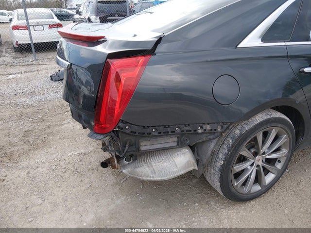 Продаж на аукціоні авто 2013 Cadillac Xts Premium, vin: 2G61S5S36D9117583, номер лоту: 44784622