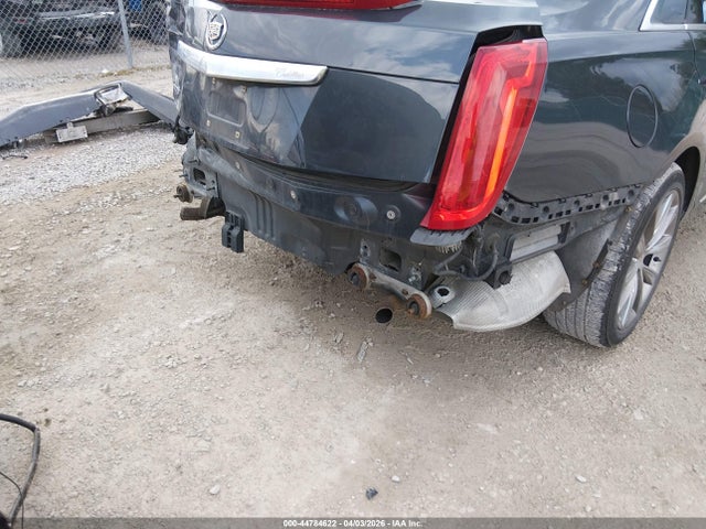 Продаж на аукціоні авто 2013 Cadillac Xts Premium, vin: 2G61S5S36D9117583, номер лоту: 44784622