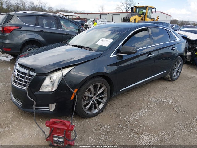 Продаж на аукціоні авто 2013 Cadillac Xts Premium, vin: 2G61S5S36D9117583, номер лоту: 44784622