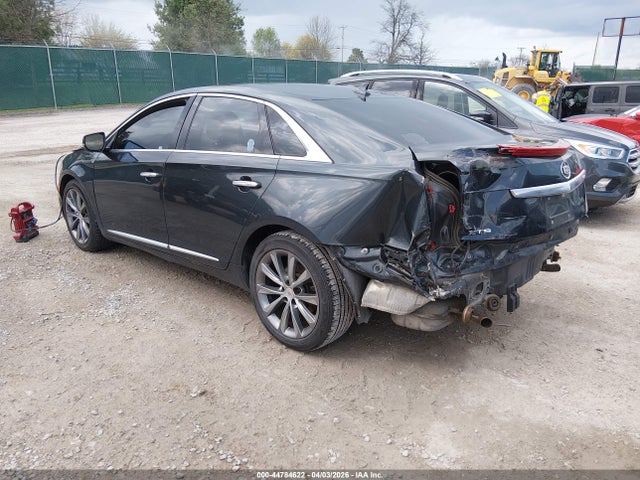Продаж на аукціоні авто 2013 Cadillac Xts Premium, vin: 2G61S5S36D9117583, номер лоту: 44784622