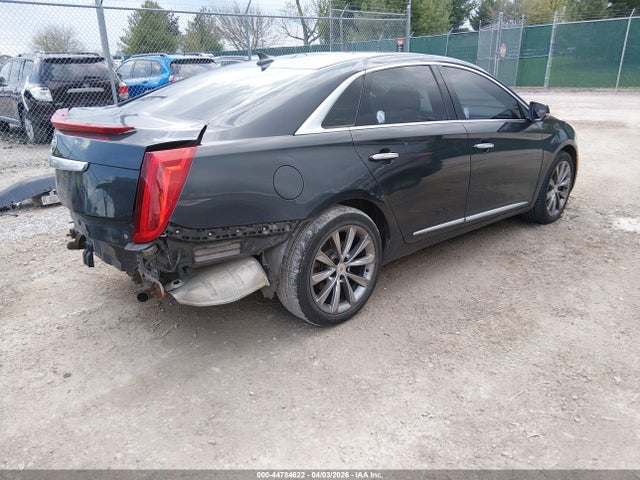 Продаж на аукціоні авто 2013 Cadillac Xts Premium, vin: 2G61S5S36D9117583, номер лоту: 44784622