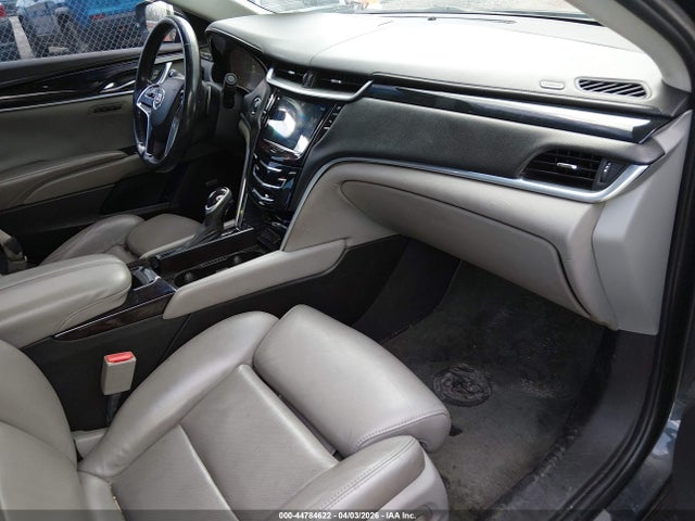 Продаж на аукціоні авто 2013 Cadillac Xts Premium, vin: 2G61S5S36D9117583, номер лоту: 44784622