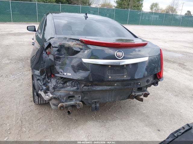 Продаж на аукціоні авто 2013 Cadillac Xts Premium, vin: 2G61S5S36D9117583, номер лоту: 44784622