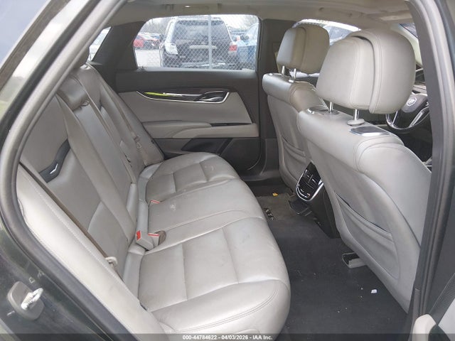 Продаж на аукціоні авто 2013 Cadillac Xts Premium, vin: 2G61S5S36D9117583, номер лоту: 44784622