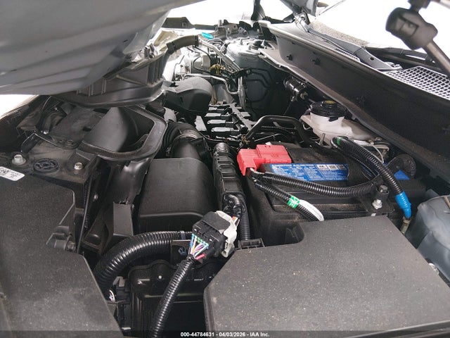 Aukcja sprzedaży 2023 Honda Cr-v Lx 2wd, vin: 7FARS3H28PE013376, numer aukcji: 44784631