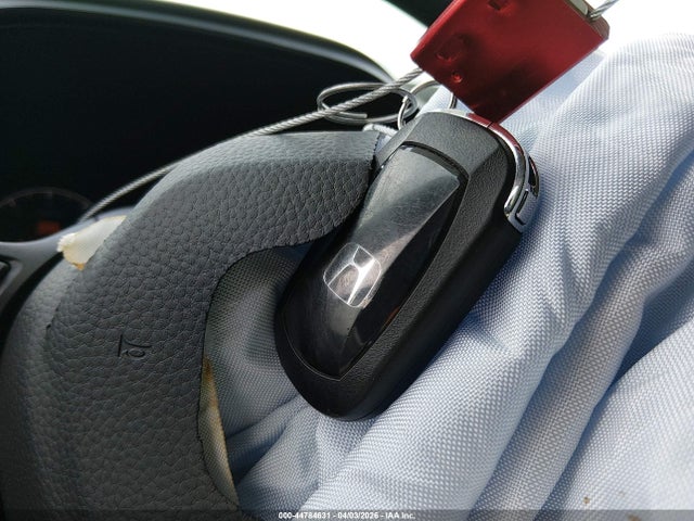 Aukcja sprzedaży 2023 Honda Cr-v Lx 2wd, vin: 7FARS3H28PE013376, numer aukcji: 44784631