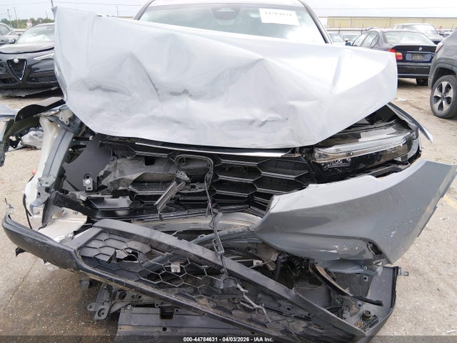 Aukcja sprzedaży 2023 Honda Cr-v Lx 2wd, vin: 7FARS3H28PE013376, numer aukcji: 44784631