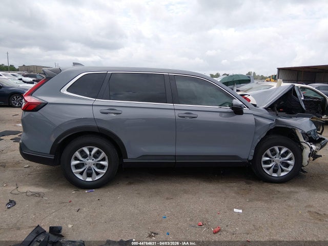 Aukcja sprzedaży 2023 Honda Cr-v Lx 2wd, vin: 7FARS3H28PE013376, numer aukcji: 44784631