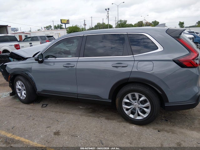 Aukcja sprzedaży 2023 Honda Cr-v Lx 2wd, vin: 7FARS3H28PE013376, numer aukcji: 44784631