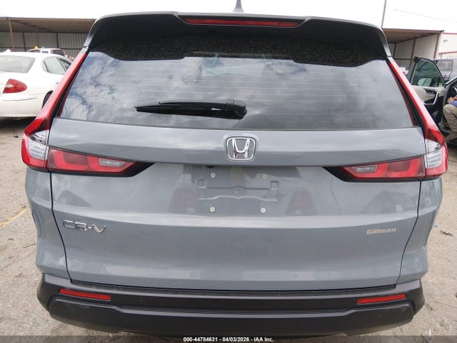 Aukcja sprzedaży 2023 Honda Cr-v Lx 2wd, vin: 7FARS3H28PE013376, numer aukcji: 44784631