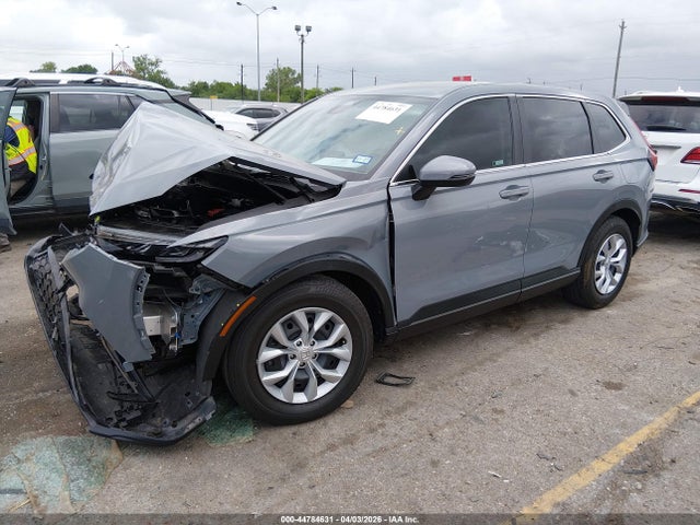 Aukcja sprzedaży 2023 Honda Cr-v Lx 2wd, vin: 7FARS3H28PE013376, numer aukcji: 44784631