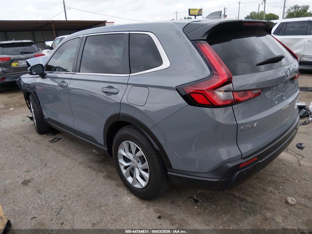 Aukcja sprzedaży 2023 Honda Cr-v Lx 2wd, vin: 7FARS3H28PE013376, numer aukcji: 44784631