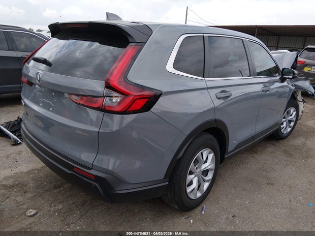 Aukcja sprzedaży 2023 Honda Cr-v Lx 2wd, vin: 7FARS3H28PE013376, numer aukcji: 44784631