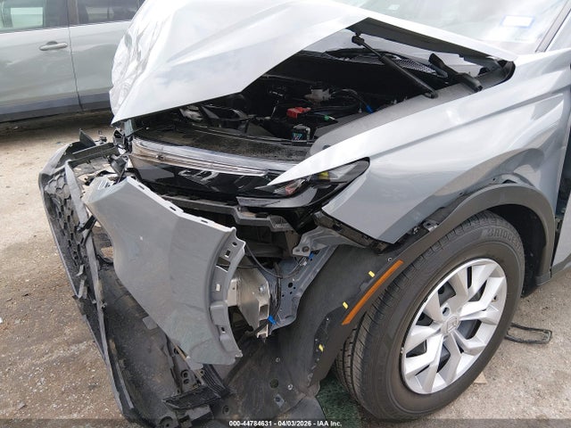 Aukcja sprzedaży 2023 Honda Cr-v Lx 2wd, vin: 7FARS3H28PE013376, numer aukcji: 44784631