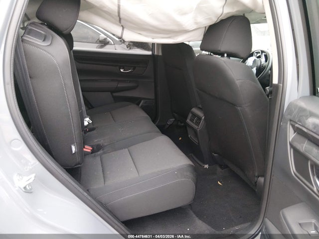 Aukcja sprzedaży 2023 Honda Cr-v Lx 2wd, vin: 7FARS3H28PE013376, numer aukcji: 44784631