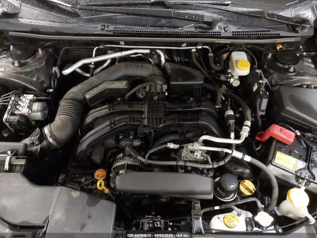Продажа на аукционе авто 2022 Subaru Crosstrek Limited, vin: JF2GTHNC5N8263831, номер лота: 44784635