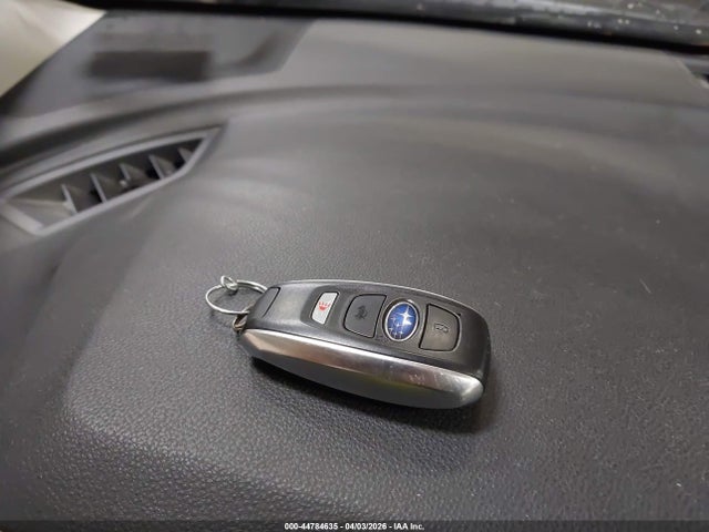 Продажа на аукционе авто 2022 Subaru Crosstrek Limited, vin: JF2GTHNC5N8263831, номер лота: 44784635