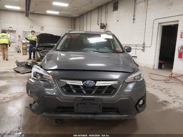 Продажа на аукционе авто 2022 Subaru Crosstrek Limited, vin: JF2GTHNC5N8263831, номер лота: 44784635