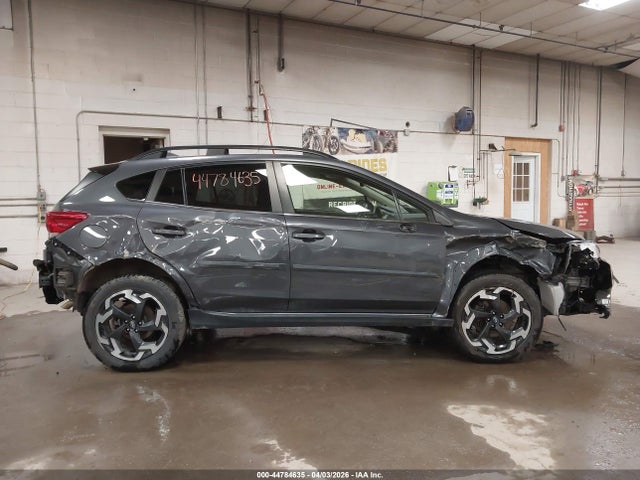 Продажа на аукционе авто 2022 Subaru Crosstrek Limited, vin: JF2GTHNC5N8263831, номер лота: 44784635