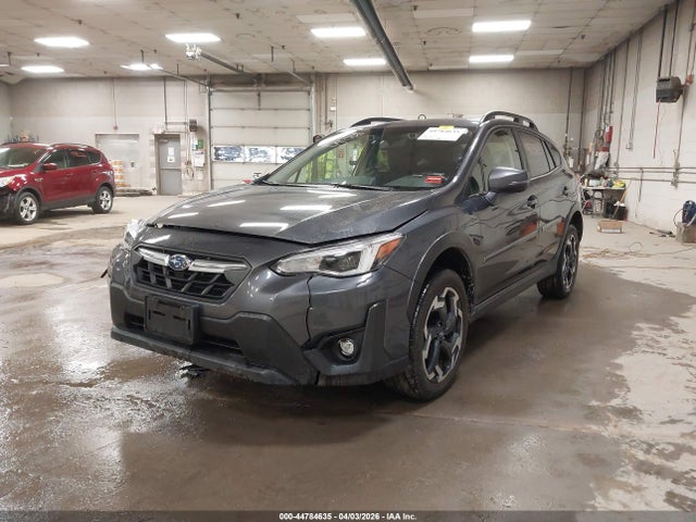 Продажа на аукционе авто 2022 Subaru Crosstrek Limited, vin: JF2GTHNC5N8263831, номер лота: 44784635