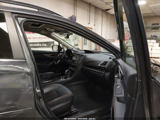 Продажа на аукционе авто 2022 Subaru Crosstrek Limited, vin: JF2GTHNC5N8263831, номер лота: 44784635