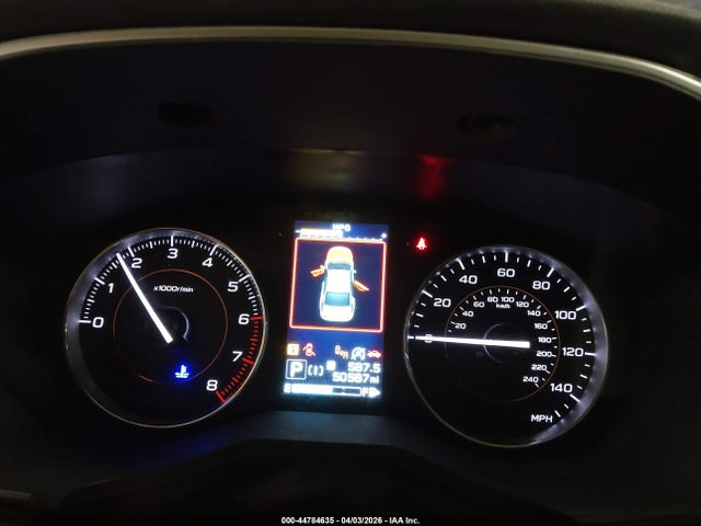 Продажа на аукционе авто 2022 Subaru Crosstrek Limited, vin: JF2GTHNC5N8263831, номер лота: 44784635