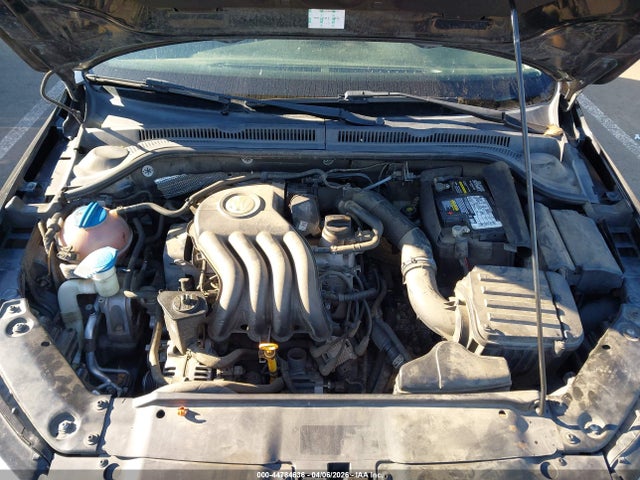 Aukcja sprzedaży 2013 Volkswagen Jetta 2.0l S, vin: 3VW2K7AJ5DM421800, numer aukcji: 44784636