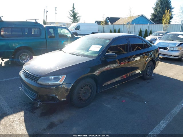 Aukcja sprzedaży 2013 Volkswagen Jetta 2.0l S, vin: 3VW2K7AJ5DM421800, numer aukcji: 44784636